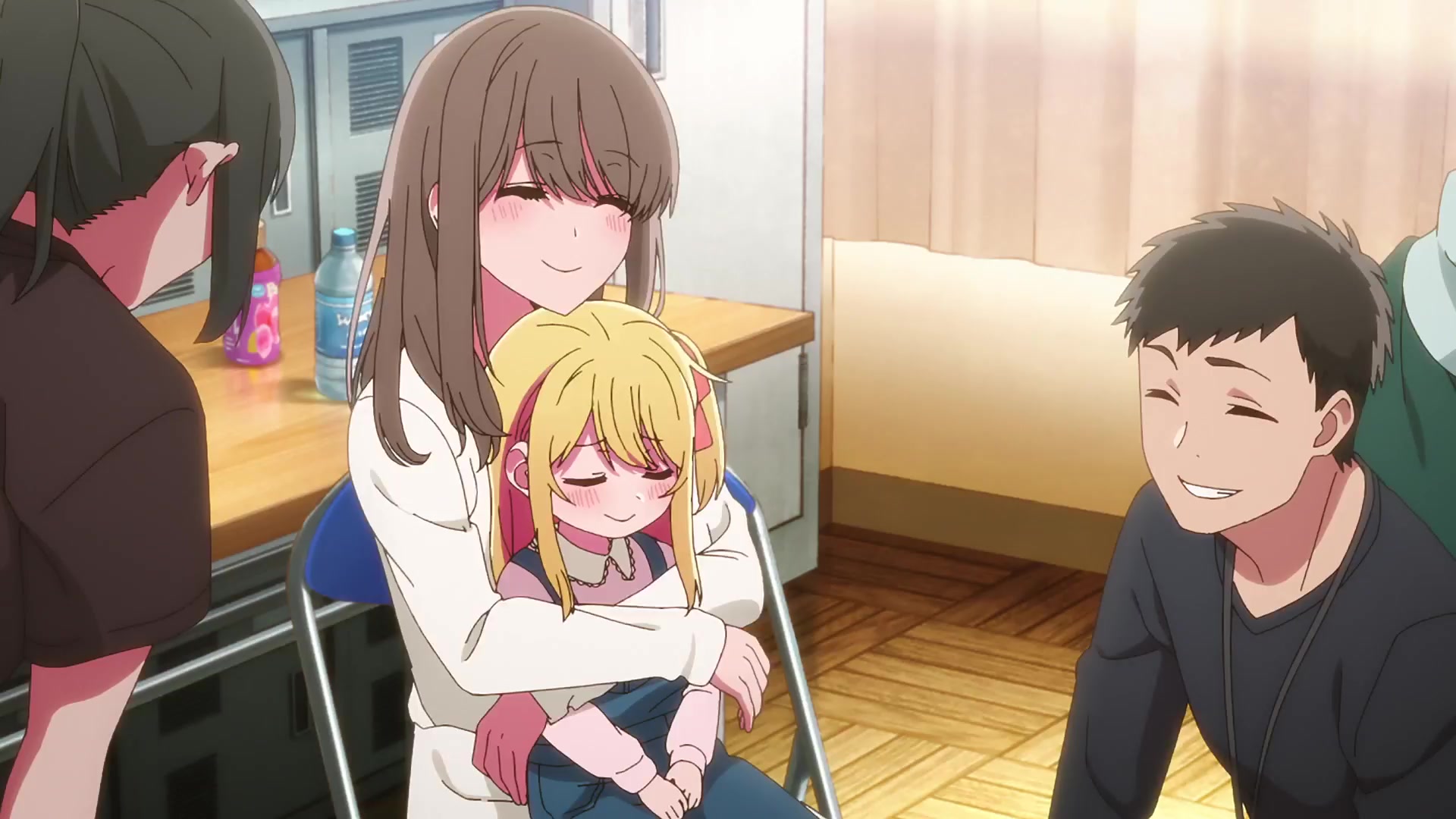 [Tsukyio Editing Resources] Oshi No Ko Season 1 (Episode 1) Raw Clips (578) (tsukyio.com).mp4